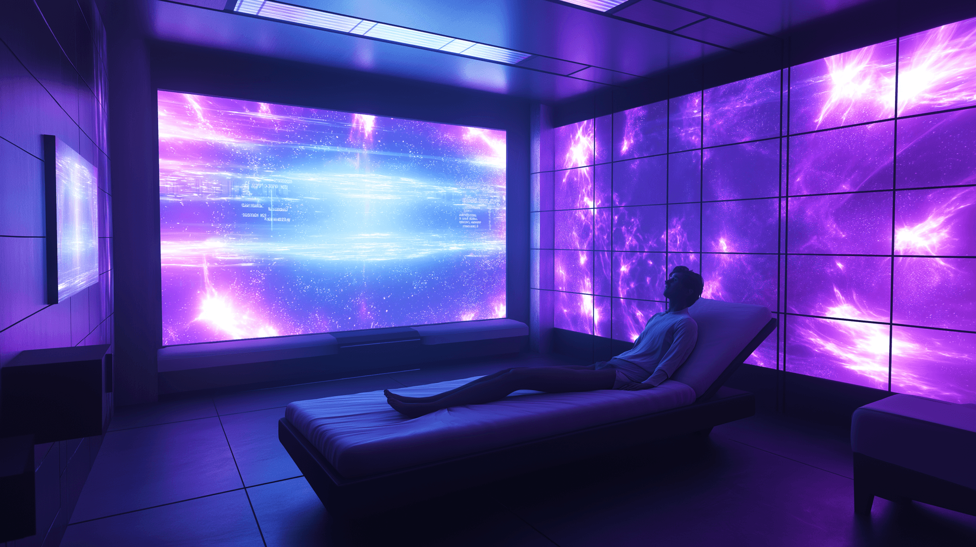 AI-Driven Emotional Intelligence: How WTMF Understands and Responds to Your Feelings