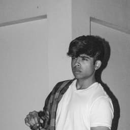 Anirudh Nambiar's avatar