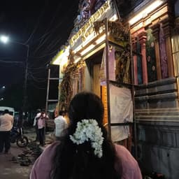 Sarada Dasa's avatar