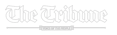 The Tribune The Tribune